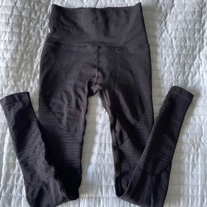 Womens Alphalete leggings